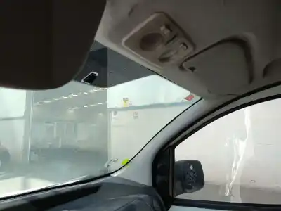 Veículo de Sucata citroen nemo 1.3 hdi fap do ano 2013 alimentado 199a9000