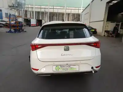 Scrapping Vehicle seat leon sp kl / sfdxdex0 1.5 leon sp of the year 2025 powered dxde