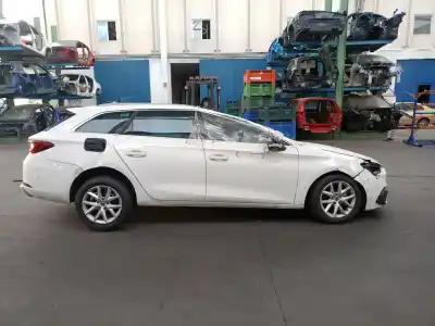 Scrapping Vehicle seat leon sp kl / sfdxdex0 1.5 leon sp of the year 2025 powered dxde