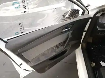 Scrapping Vehicle seat leon sp kl / sfdxdex0 1.5 leon sp of the year 2025 powered dxde