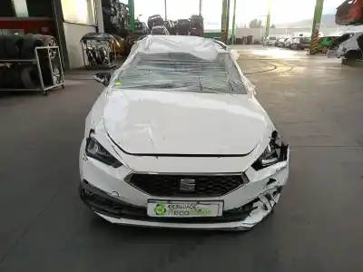 Здавання транспортного засобу seat leon sp kl / sfdxdex0 1.5 leon sp року 2025 потужний dxde