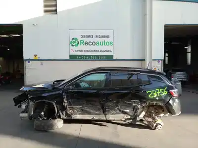 Vehicul casat jeep compass (mp, m6, mv, m7) 2.0 crd 4x4 al anului 2018 alimentat 55263087