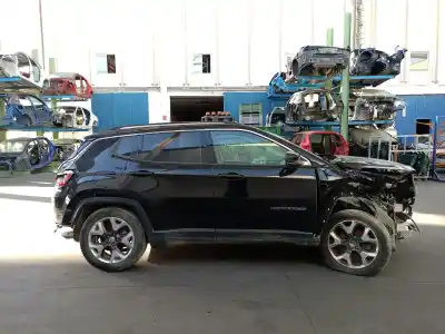Vehicul casat jeep compass (mp, m6, mv, m7) 2.0 crd 4x4 al anului 2018 alimentat 55263087