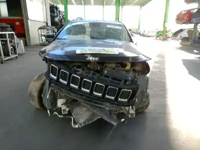 Vehicul casat jeep compass (mp, m6, mv, m7) 2.0 crd 4x4 al anului 2018 alimentat 55263087