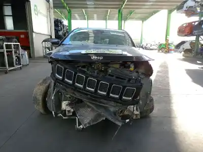 Vehicul casat jeep compass (mp, m6, mv, m7) 2.0 crd 4x4 al anului 2018 alimentat 55263087