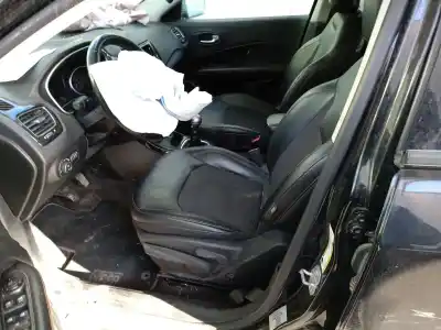 Vehicul casat jeep compass (mp, m6, mv, m7) 2.0 crd 4x4 al anului 2018 alimentat 55263087