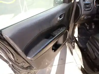 Vehicul casat jeep compass (mp, m6, mv, m7) 2.0 crd 4x4 al anului 2018 alimentat 55263087