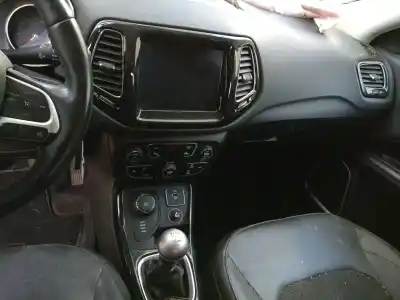 Vehicul casat jeep compass (mp, m6, mv, m7) 2.0 crd 4x4 al anului 2018 alimentat 55263087