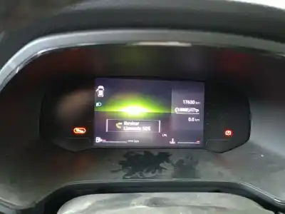 Здавання транспортного засобу renault captur ii (hf_) tce 90 (hfm6) року 2024 потужний h4d 470