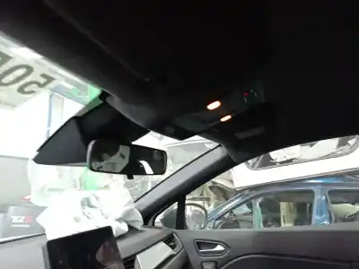 Здавання транспортного засобу renault captur ii (hf_) tce 90 (hfm6) року 2024 потужний h4d 470