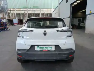 Здавання транспортного засобу renault captur ii (hf_) tce 90 (hfm6) року 2024 потужний h4d 470