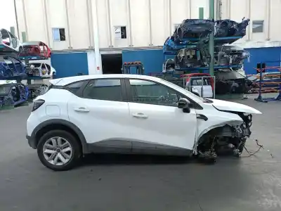 Здавання транспортного засобу renault captur ii (hf_) tce 90 (hfm6) року 2024 потужний h4d 470