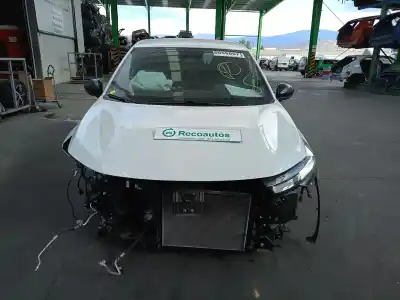 Здавання транспортного засобу renault captur ii (hf_) tce 90 (hfm6) року 2024 потужний h4d 470