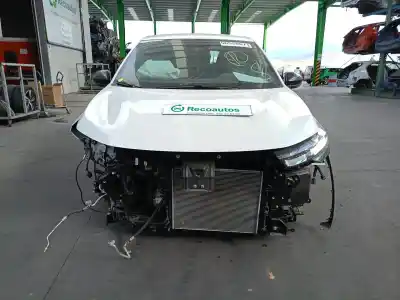 Здавання транспортного засобу renault captur ii (hf_) tce 90 (hfm6) року 2024 потужний h4d 470