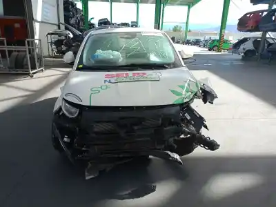 Утилизация автомобиля fiat 500 (312_) electric (ev) года 2022 питание elettrico