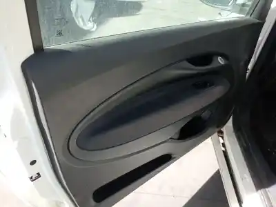 Утилизация автомобиля fiat 500 (312_) electric (ev) года 2022 питание elettrico