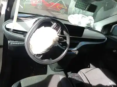 Утилизация автомобиля fiat 500 (312_) electric (ev) года 2022 питание elettrico