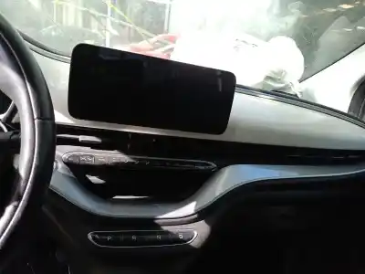 Утилизация автомобиля fiat 500 (312_) electric (ev) года 2022 питание elettrico