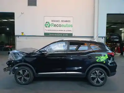Утилизация автомобиля MG ROVER MG ZS SUV  года 2022 питание 10E4E