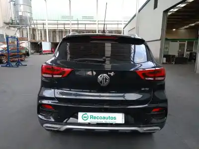 Утилизация автомобиля mg rover mg zs suv 1.0 t-gdi года 2022 питание 10e4e