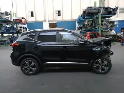 Утилизация автомобиля mg rover mg zs suv 1.0 t-gdi года 2022 питание 10e4e