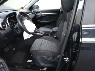 Утилизация автомобиля mg rover mg zs suv 1.0 t-gdi года 2022 питание 10e4e
