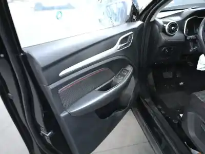 Утилизация автомобиля mg rover mg zs suv 1.0 t-gdi года 2022 питание 10e4e