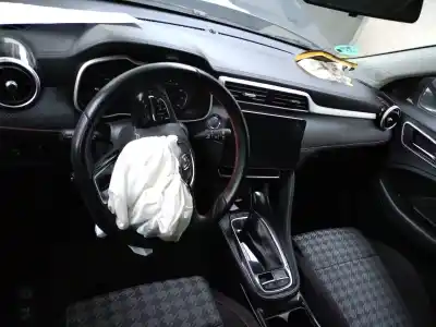 Утилизация автомобиля mg rover mg zs suv 1.0 t-gdi года 2022 питание 10e4e