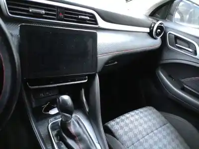 Утилизация автомобиля mg rover mg zs suv 1.0 t-gdi года 2022 питание 10e4e