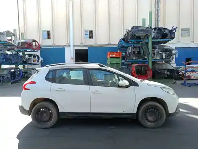 Утилизация автомобиля peugeot 2008 i (cu_) 1.6 bluehdi 100 года 2015 питание bhy (dv6fd)