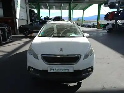 Утилизация автомобиля peugeot 2008 i (cu_) 1.6 bluehdi 100 года 2015 питание bhy (dv6fd)