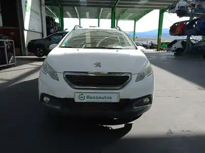 Утилизация автомобиля peugeot 2008 i (cu_) 1.6 bluehdi 100 года 2015 питание bhy (dv6fd)