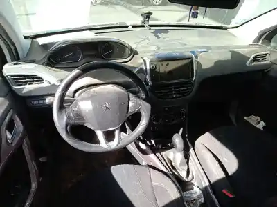 Утилизация автомобиля peugeot 2008 i (cu_) 1.6 bluehdi 100 года 2015 питание bhy (dv6fd)