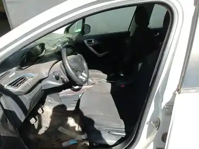 Утилизация автомобиля peugeot 2008 i (cu_) 1.6 bluehdi 100 года 2015 питание bhy (dv6fd)