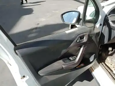 Утилизация автомобиля peugeot 2008 i (cu_) 1.6 bluehdi 100 года 2015 питание bhy (dv6fd)