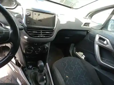 Утилизация автомобиля peugeot 2008 i (cu_) 1.6 bluehdi 100 года 2015 питание bhy (dv6fd)