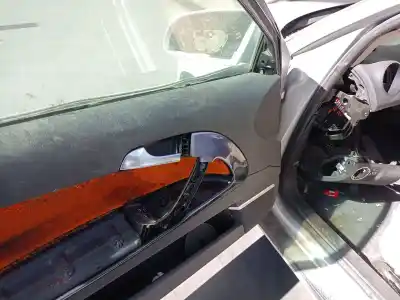 Утилизация автомобиля audi a3 (8p) 1.9 tdi ambiente года 2004 питание bkc