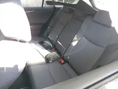 Утилизация автомобиля toyota rav 4 v (_a5_, _h5_) 2.5 hybrid awd (axah54) года 2020 питание a25a