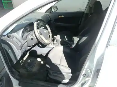 Утилизация автомобиля hyundai i30 (fd) 1.6 crdi года 2010 питание 4fb