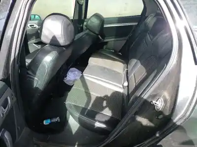 Утилизация автомобиля peugeot 407 sw (6e_, 6d_) 2.0 hdi 135 года 2005 питание rhr
