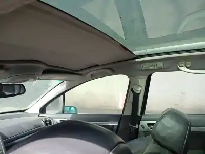 Утилизация автомобиля peugeot 407 sw (6e_, 6d_) 2.0 hdi 135 года 2005 питание rhr