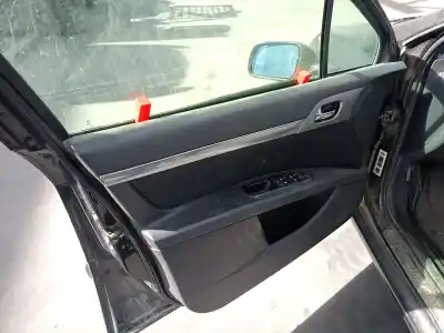 Утилизация автомобиля peugeot 407 sw (6e_, 6d_) 2.0 hdi 135 года 2005 питание rhr
