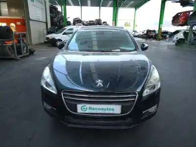 Veicolo di demolizione peugeot 508 sw i (8e_) 2.0 hdi dell'anno 2013 alimentato rh02