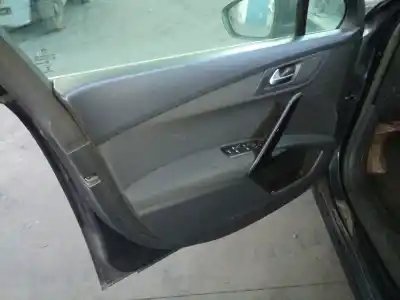 Veicolo di demolizione peugeot 508 sw i (8e_) 2.0 hdi dell'anno 2013 alimentato rh02