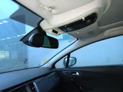 Veicolo di demolizione peugeot 508 sw i (8e_) 2.0 hdi dell'anno 2013 alimentato rh02