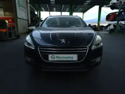 Утилизация автомобиля peugeot 508 sw i (8e_) 2.0 hdi года 2013 питание rh02 Утилизация автомобиля peugeot 508 sw i (8e_) 2.0 hdi года 2013 питание rh02