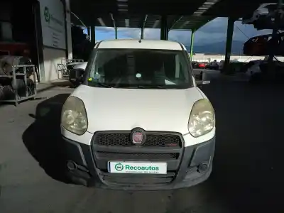 Veicolo di demolizione fiat doblo cargo 1.3 16v jtd cat dell'anno 2011 alimentato 199a3000
