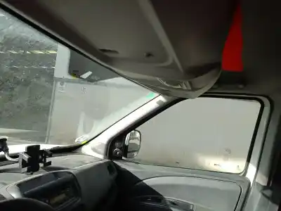 Veicolo di demolizione fiat doblo cargo 1.3 16v jtd cat dell'anno 2011 alimentato 199a3000