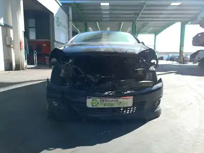 Здавання транспортного засобу opel astra gtc 1.9 16v cdti cat (z 19 dth / lrd) року 2006 потужний z19dth