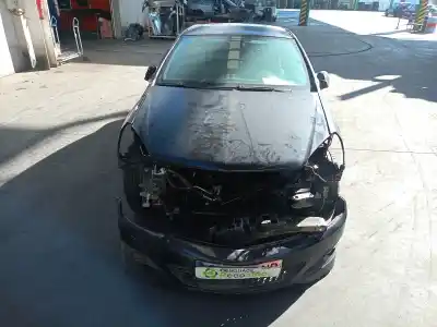 Здавання транспортного засобу opel astra gtc 1.9 16v cdti cat (z 19 dth / lrd) року 2006 потужний z19dth